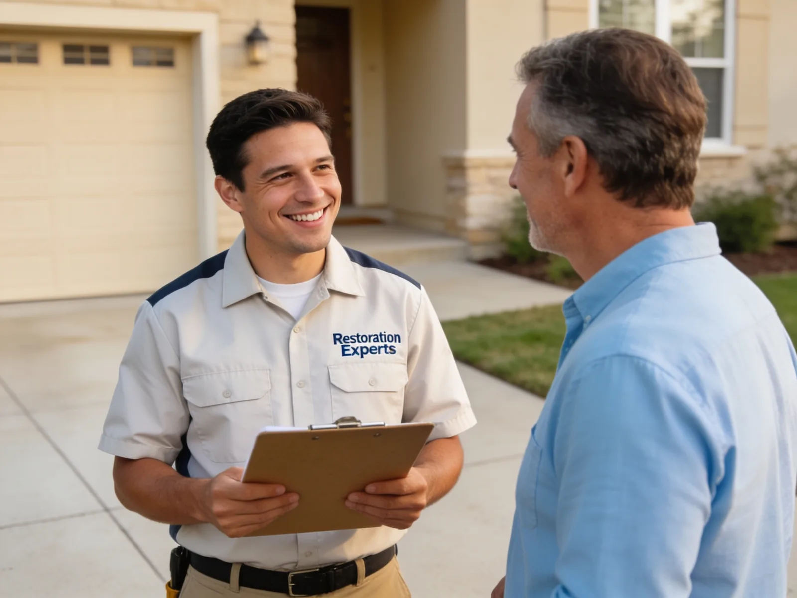 Water Damage Cleanup Norcross, GA FAQs